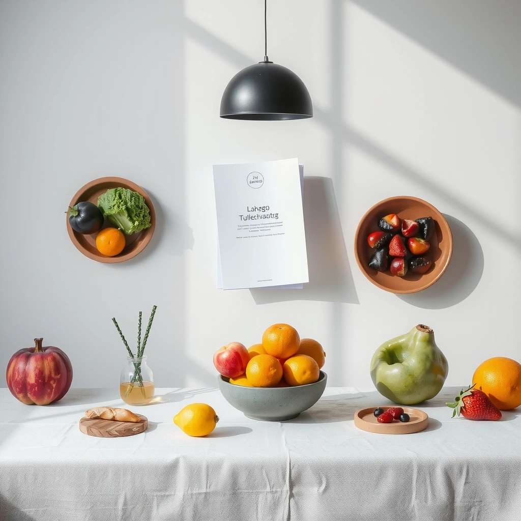 Moderne Beratungsräume unserer Ernährungsberatung