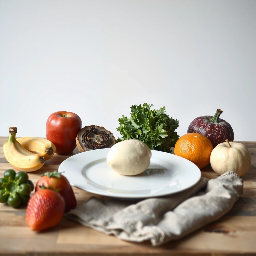 Familie aus München